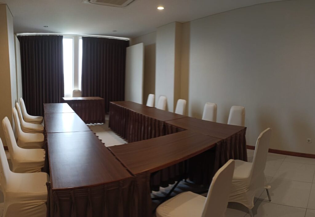 Camelia U Shape Set up a