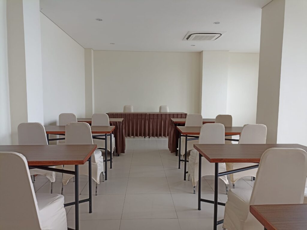 Cempaka Classroom Set up b