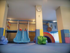 Children Playground(2)