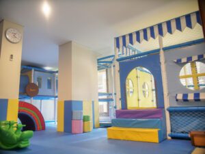 Timur-Facility-Children Playground