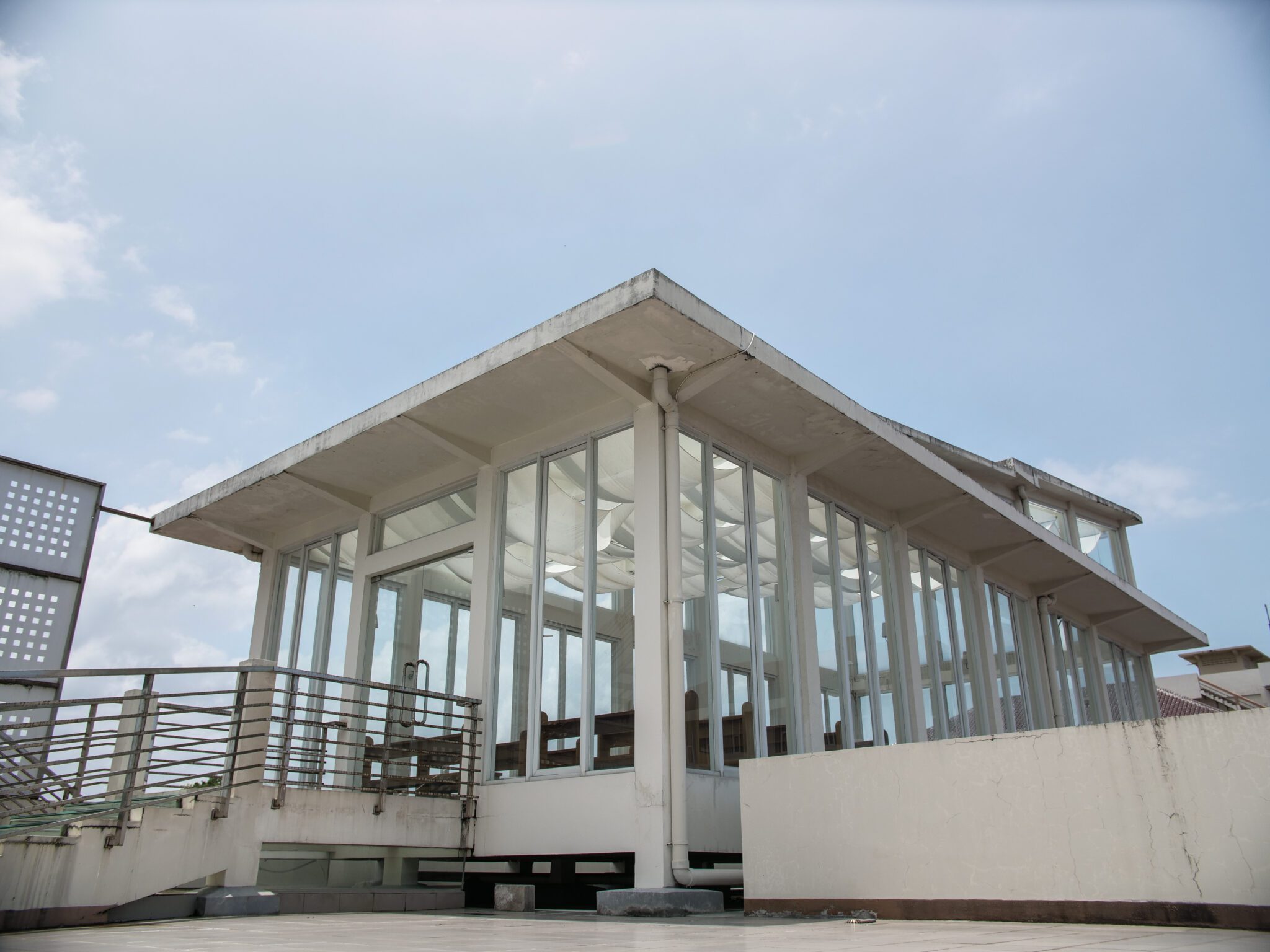 Timur-Facility-The Chapel